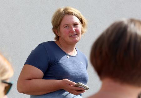 KD MENEŠIJA 30 LET 19 FOTO LJUBO VUKELIČ